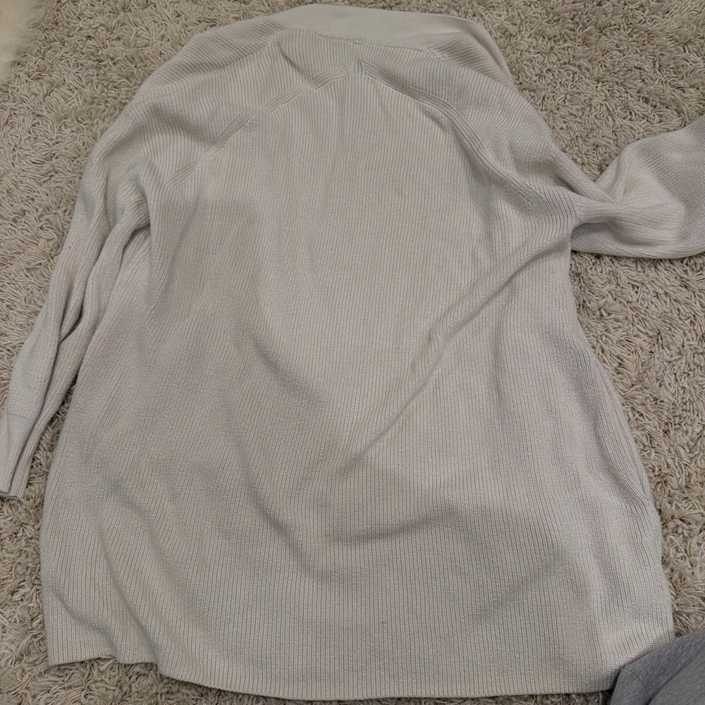 Lululemon Cardigan - Picture 4 of 4